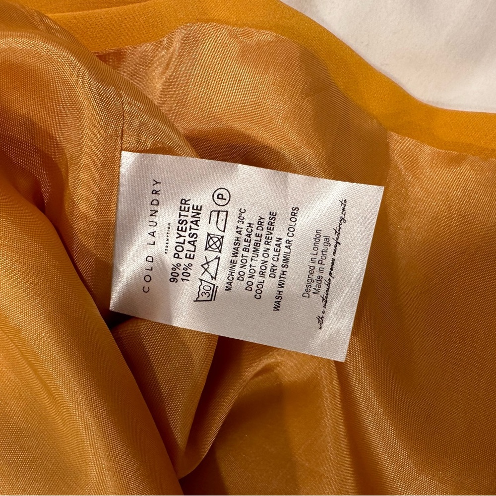 Cold Laundry Light Jacket - Picture 4 of 4